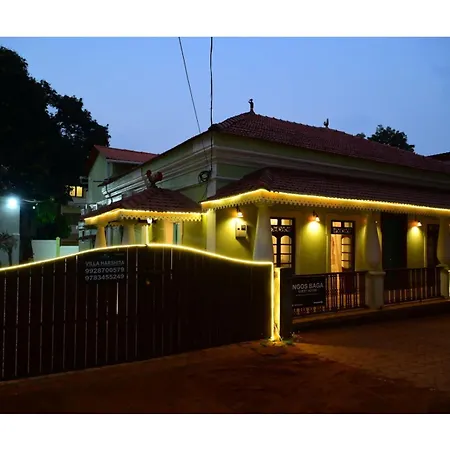 Baga Villa 